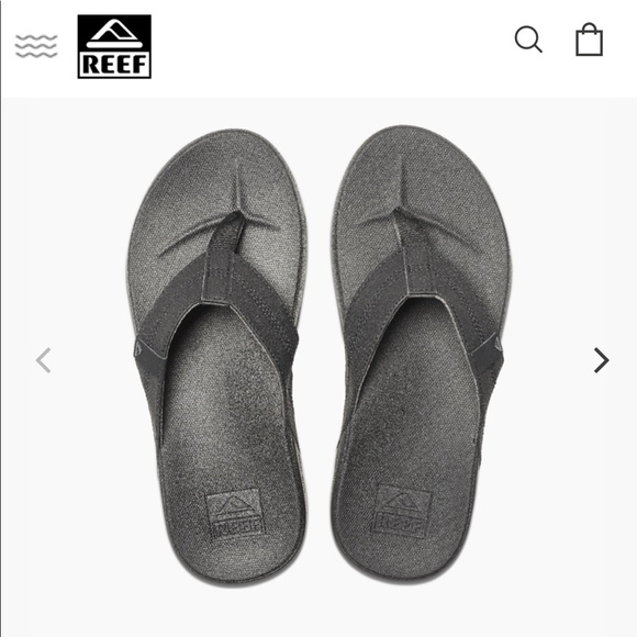 Reef Cushion Bounce Phantom - Picture 1 of 6